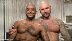 Micah Martinez - The UnorthoDoc: Jason Collins Hits Micah Martinez With BDSM Therapy | Picture (16)