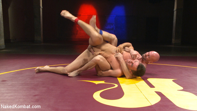 Mitch Vaughn vs BJ Adia