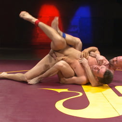 Mitch Vaughn vs BJ Adia