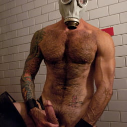 Bound Gods visit Steamworks