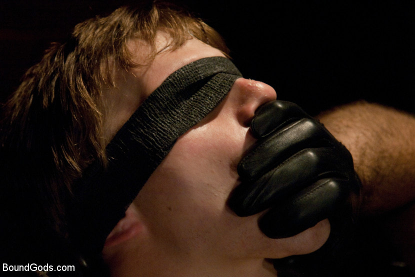 Worshiping Spencer Reed