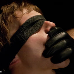 Worshiping Spencer Reed