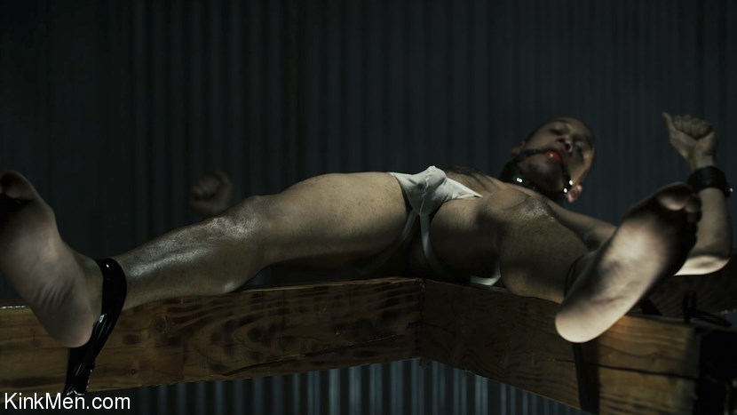Hard and Raw: Brian Bonds and Odin Strokes
