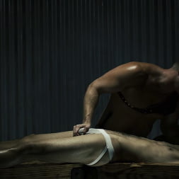 Hard and Raw: Brian Bonds and Odin Strokes