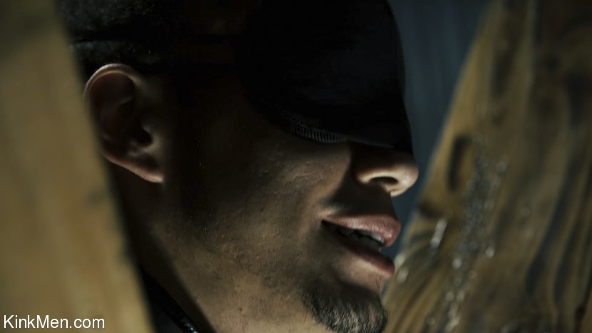 Hard and Raw: Brian Bonds and Odin Strokes