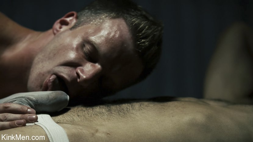 Hard and Raw: Brian Bonds and Odin Strokes