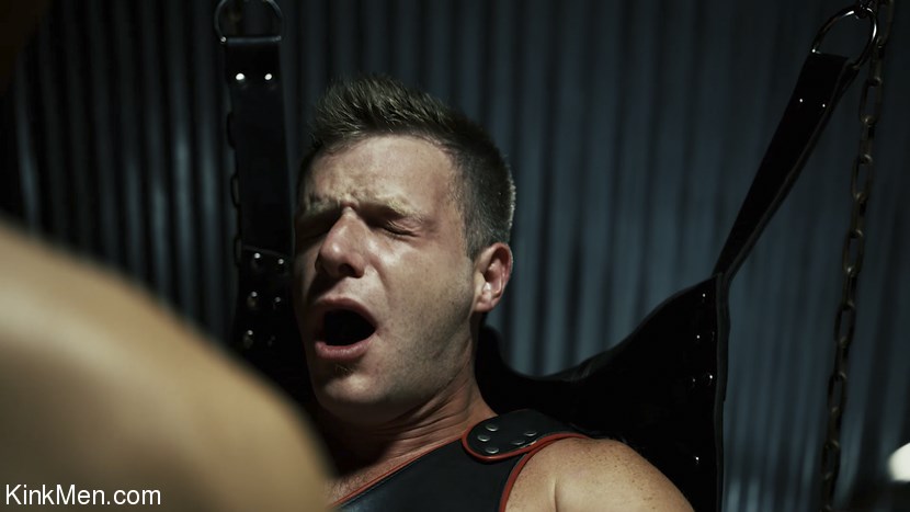 Hard and Raw: Brian Bonds and Odin Strokes