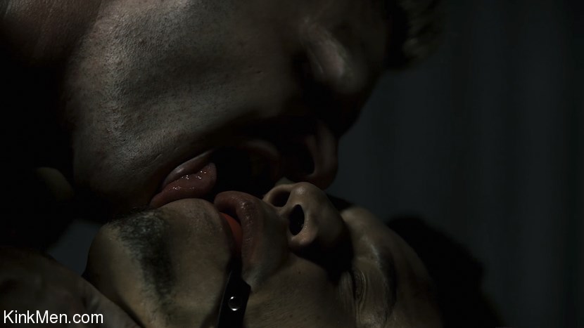 Hard and Raw: Brian Bonds and Odin Strokes