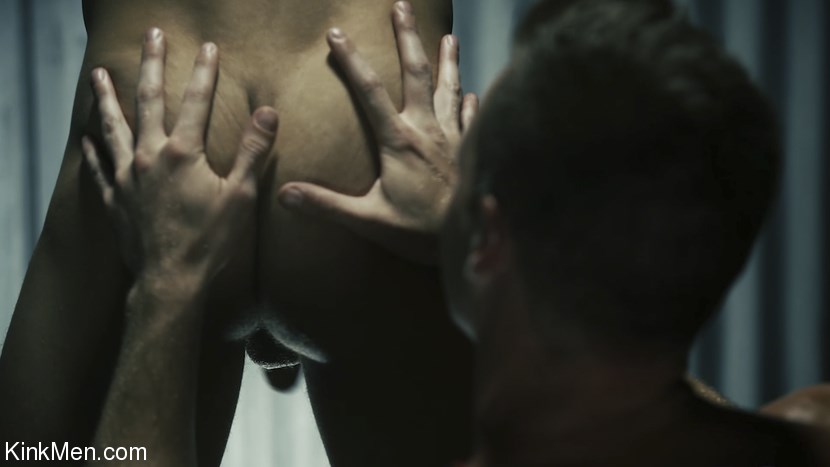 Hard and Raw: Brian Bonds and Odin Strokes