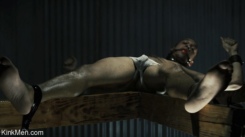 Hard and Raw: Brian Bonds and Odin Strokes