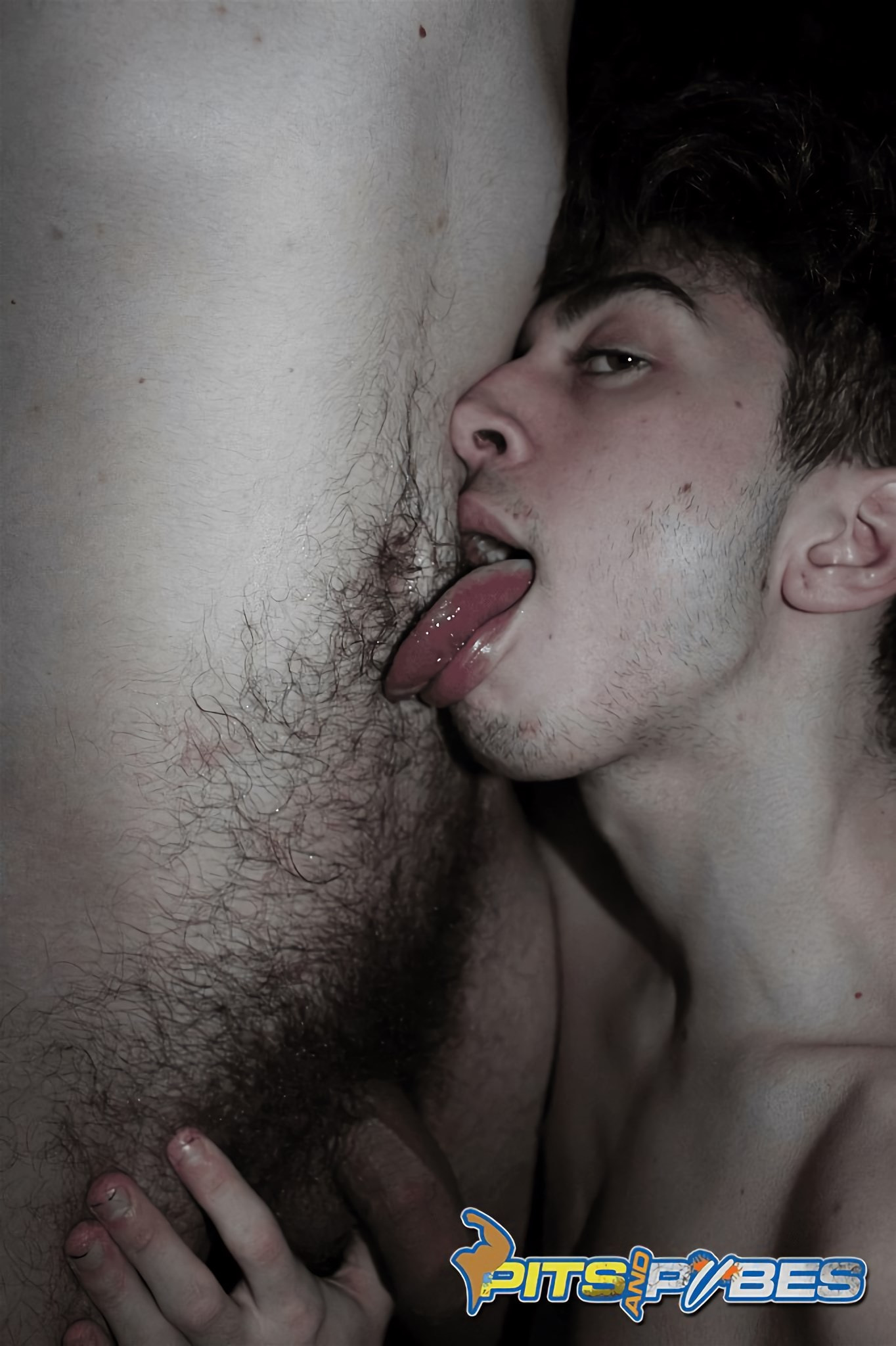 Armpit Fucking