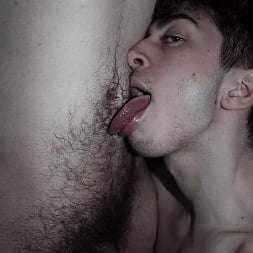 Armpit Fucking