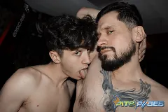 Papi Marcos - Armpit Fucking | Picture (6)