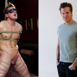 Parker London Last Porn shoot