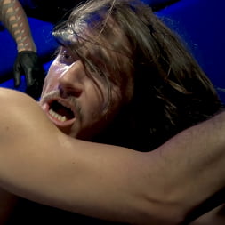 Time For Your Beating: Peter Hooke Torments And Fucks Tony Orlando