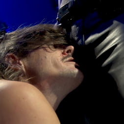 Time For Your Beating: Peter Hooke Torments And Fucks Tony Orlando