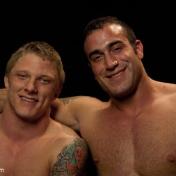 Spencer Reed and Phillip Aubrey Part TwoReal Life Couple Series