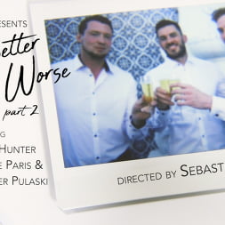 For Better or For Worse Part 2: Step Brother Gets RAW Vengeance