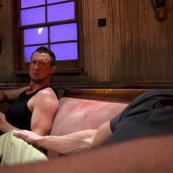 Parole Violator Part 1: Pierce Paris and Dale Savage