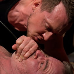 Parole Violator Part 1: Pierce Paris and Dale Savage