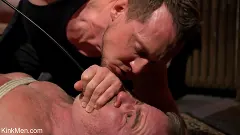Pierce Paris - Parole Violator Part 1: Pierce Paris and Dale Savage | Picture (13)
