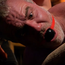 Parole Violator Part 2: Pierce Paris and Dale Savage RAW