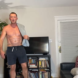 Pierce Paris: Watch Me Fuck Myself