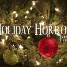 Pierce Paris in 'Straight Stud Bound and Terrorized to Relive HOLIDAY HORROR Abduction'