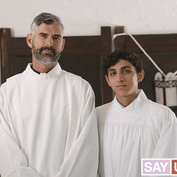 Carter: Altar Training