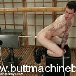 Richie Rennt