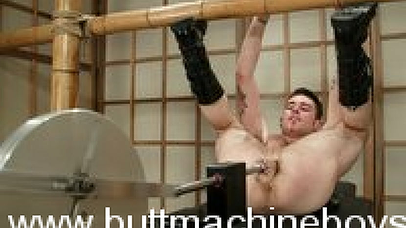 Richie Rennt