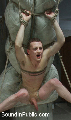 I'm a whore... I need cock, cum, piss and pain, Sir.