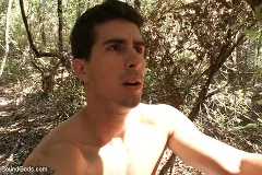 Ricky Sinz - The Cabin - A Story of Lust and Betrayal - Part 2 | Picture (7)