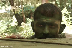 Ricky Sinz - The Cabin - A Story of Lust and Betrayal - Part 2 | Picture (15)