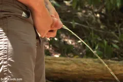 Ricky Sinz - The Cabin - A Story of Lust and Betrayal - Part 2 | Picture (17)