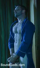 Ricky Sinz - The Cabin - The Story of Lust and Betrayal - Part One | Picture (11)