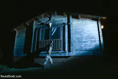 Ricky Sinz - The Cabin - The Story of Lust and Betrayal - Part One | Picture (19)