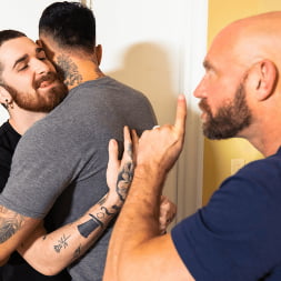 Who's your daddy scene 2 Part 2