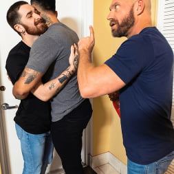 Who's your daddy scene 2 Part 2