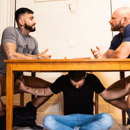 Who's your daddy scene 2 Part 2