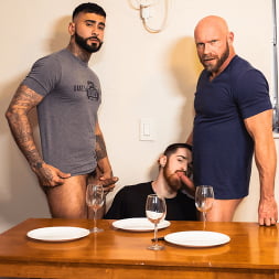Who's your daddy scene 2 Part 2