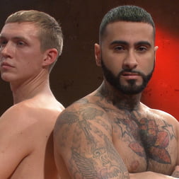 Zane Anders vs Rikk York