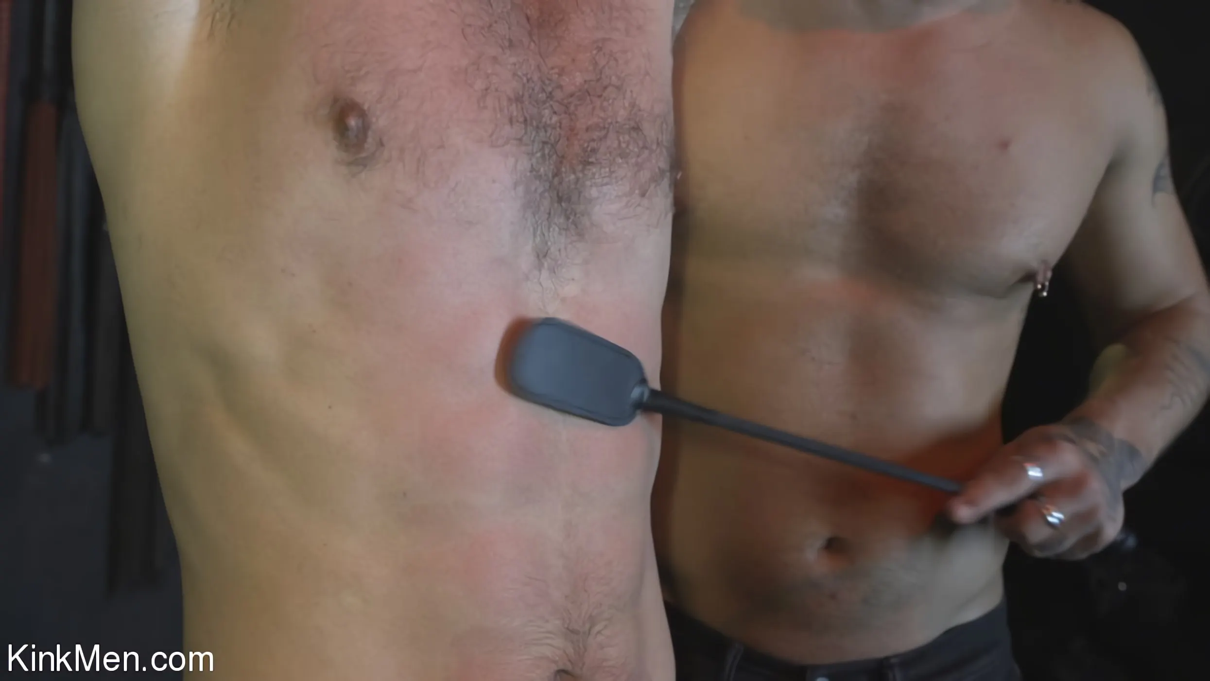 Riley Landon - Isaac X Stuffs Riley Landon's Hot Meaty Pig Hole | Picture (20)