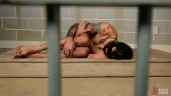 Rio 9rande - Locked Up | Picture (20)