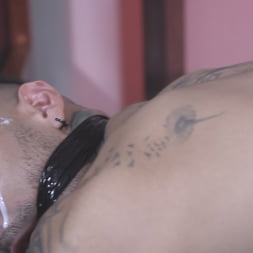 My Little Bitch: Rocky Maximo and Matthew Grande
