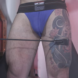 My Little Bitch: Rocky Maximo and Matthew Grande