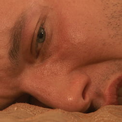 Straight Jock Begs to Cum with a Dildo in his Ass