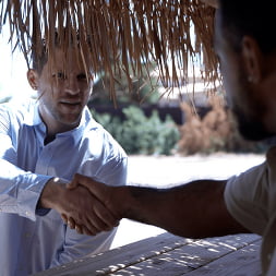 Adventure Oasis: Roman Todd and Rodrigo Amore