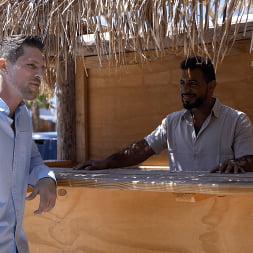 Adventure Oasis: Roman Todd and Rodrigo Amore