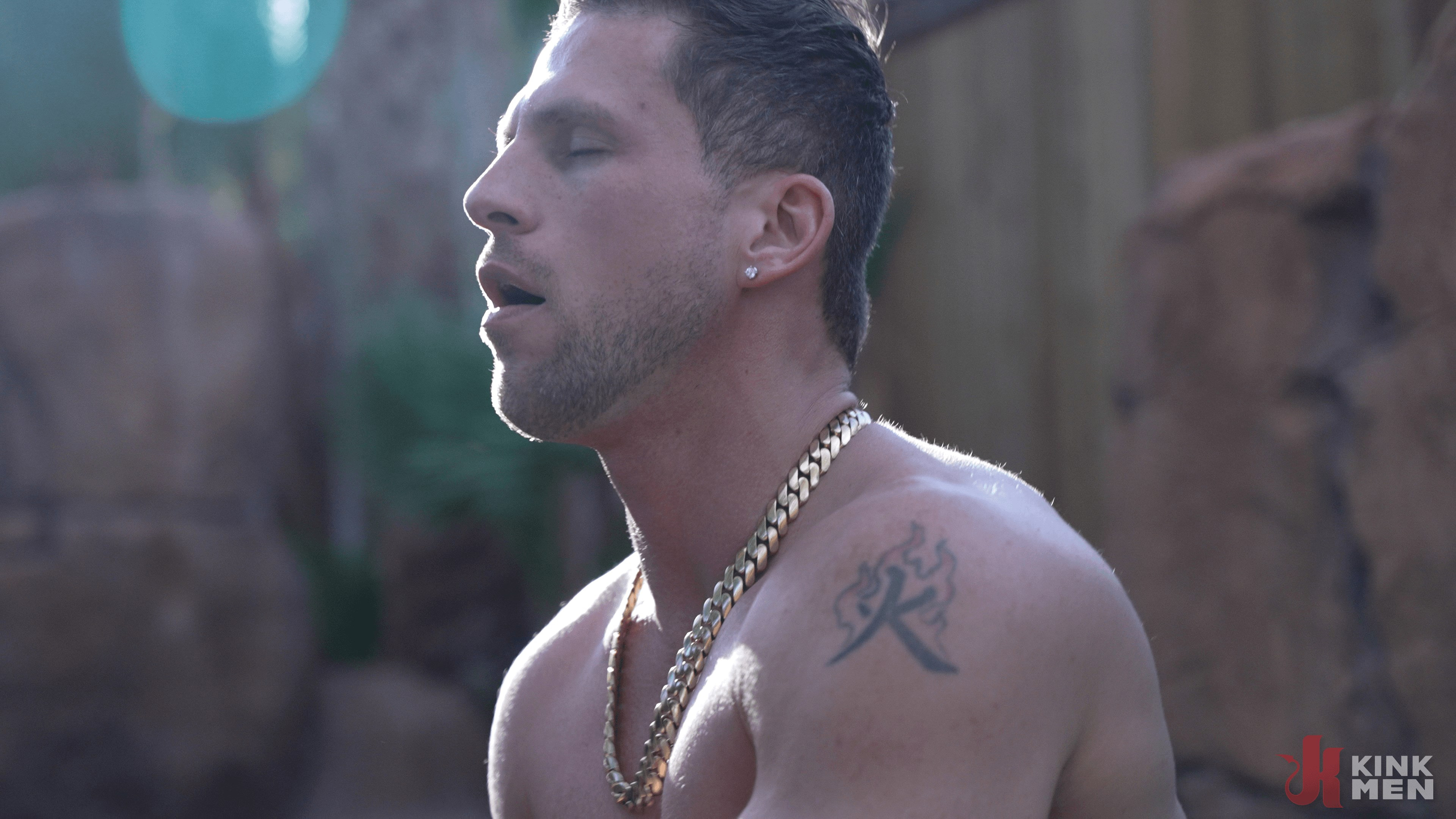 Adventure Oasis: Roman Todd and Rodrigo Amore